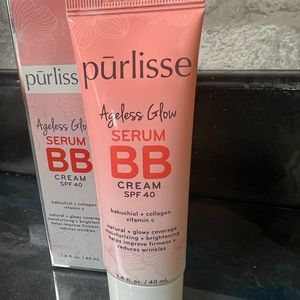 Purlisse Ageless Glow Serum BB Cream